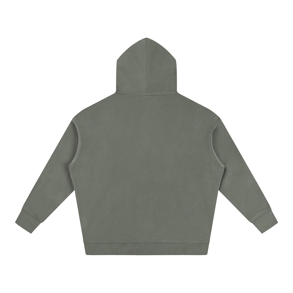 S.P. x O.L. Oversize Fleeced Hoodie (7 Colorways)