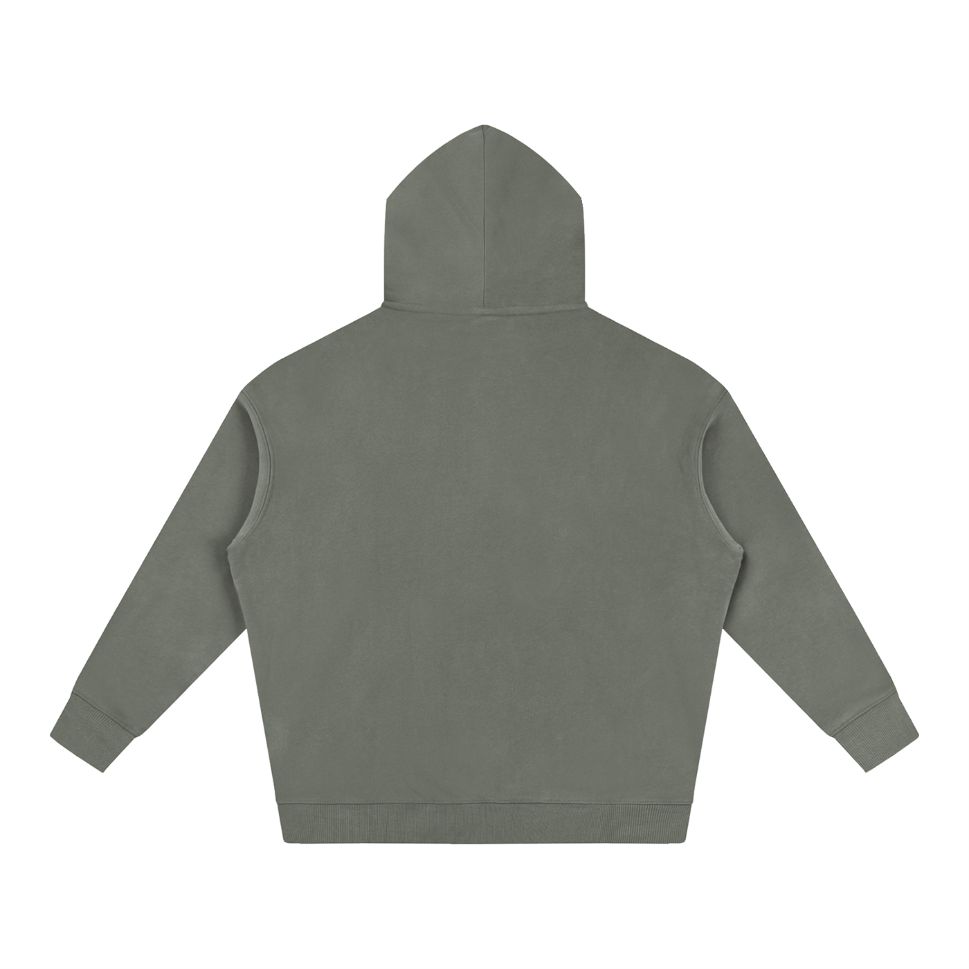 S.P. x O.L. Oversize Fleeced Hoodie (7 Colorways)