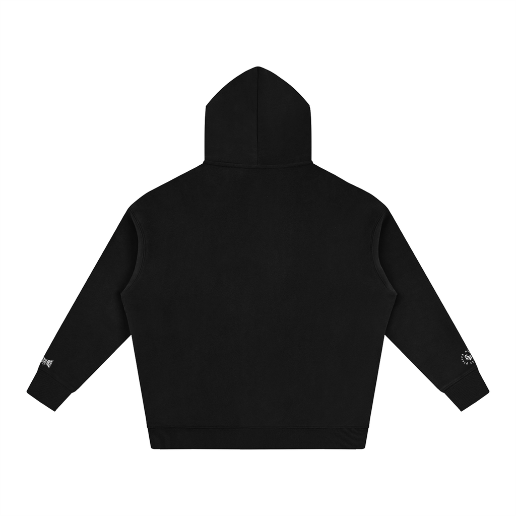 S.P. x O.L. Oversize Hoodie (7 Colorways)