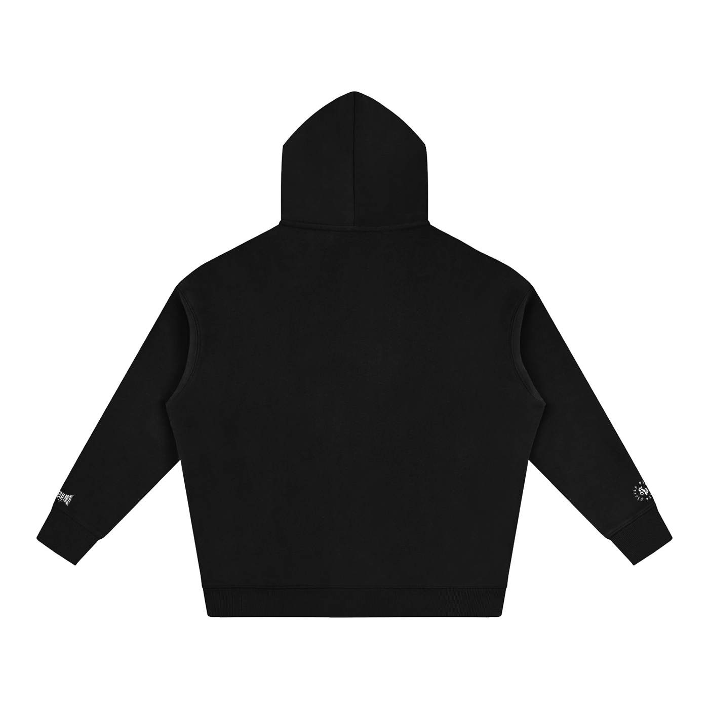 S.P. x O.L. Oversize Hoodie (7 Colorways)