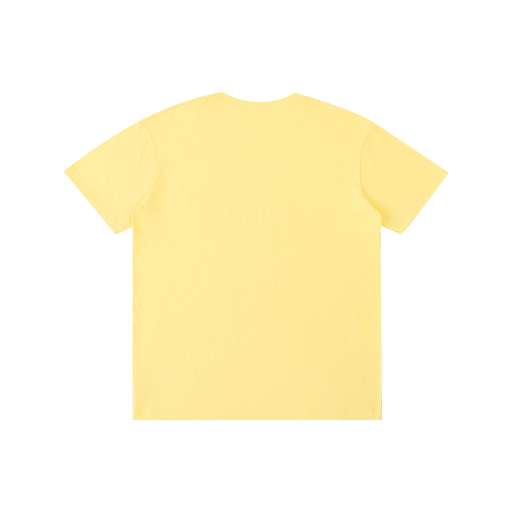 S.P. x O.L. Essential Cotton Tee (7 Colorways) (Scale)