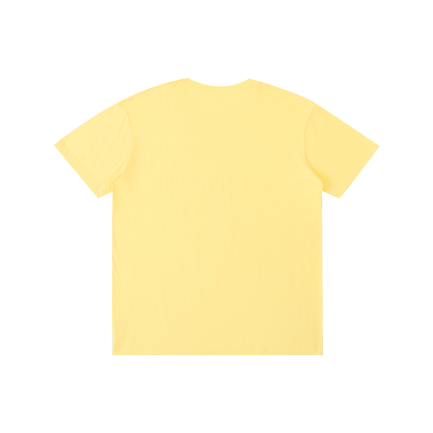 S.P. x O.L. Essential Cotton Tee (7 Colorways) (Scale)