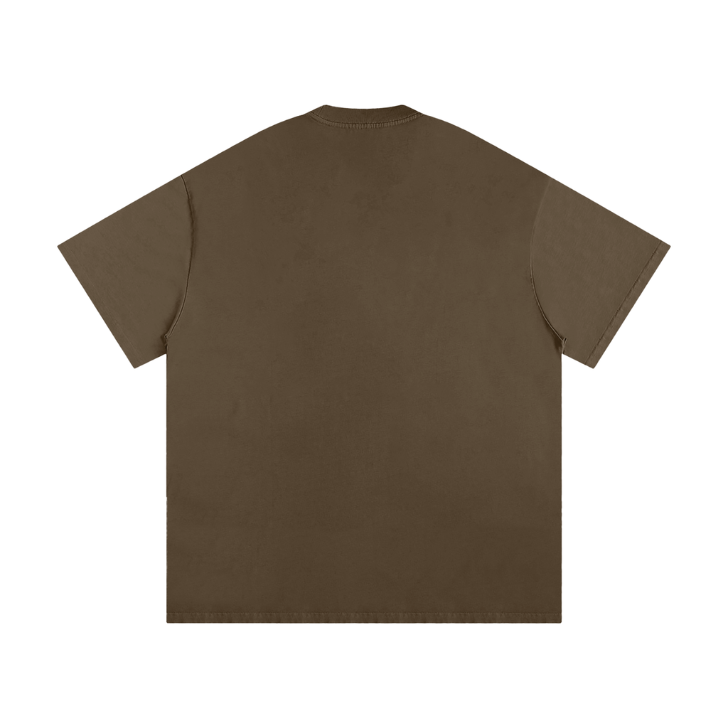 S.P.B.C. Heavyweight Loose Fit Tee (8 Colorways)