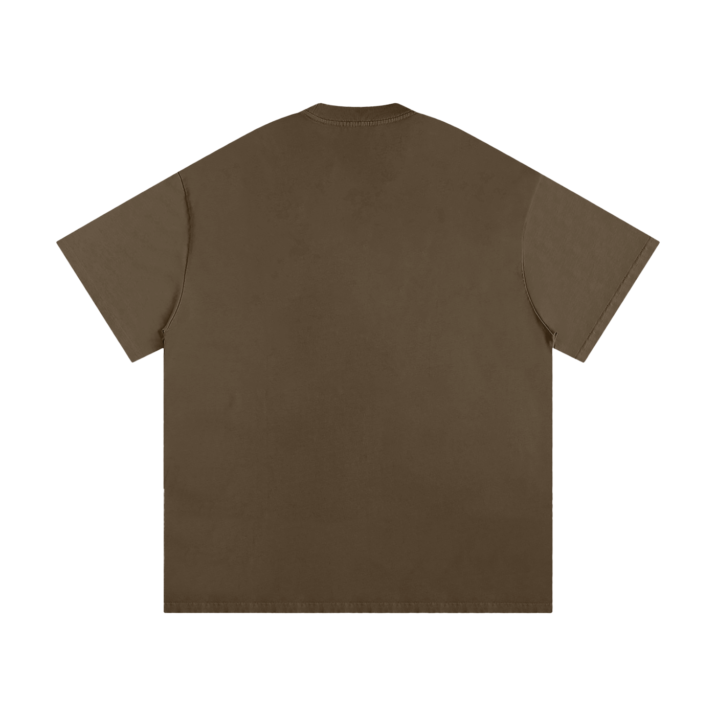 S.P.B.C. Heavyweight Loose Fit Tee (8 Colorways)