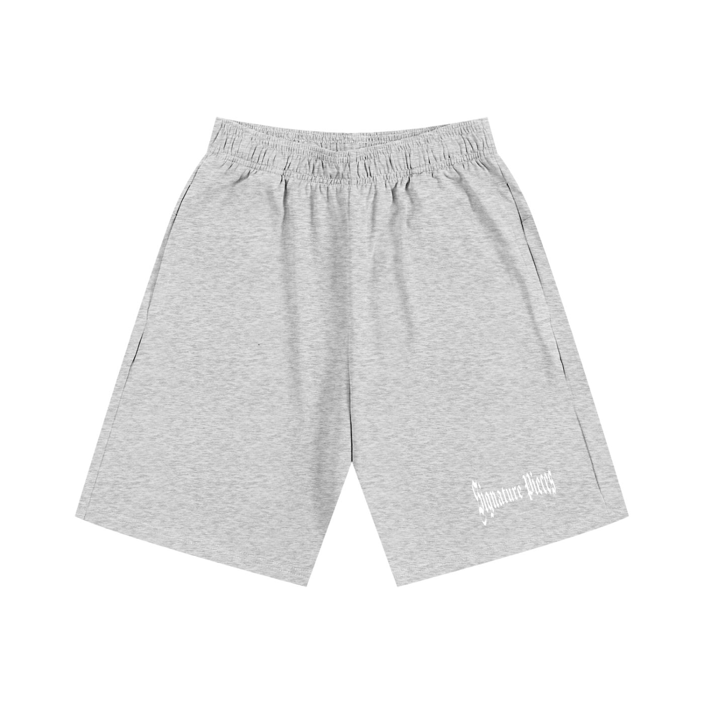 Essential Piece Cotton Shorts II (9 Colorways)
