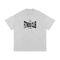 F.C. Heavyweight Loose Fit Tee (5 Colors)