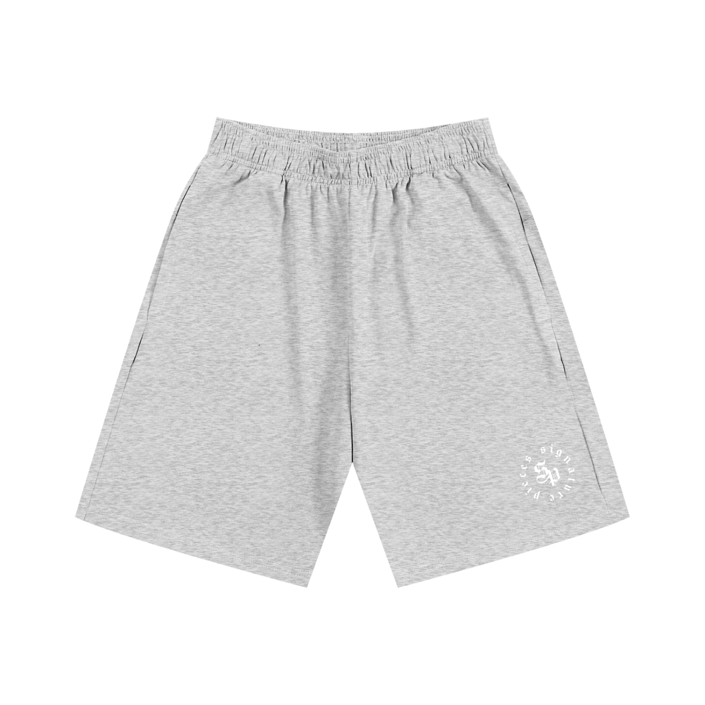Essential Piece Cotton Shorts I (9 colorways)