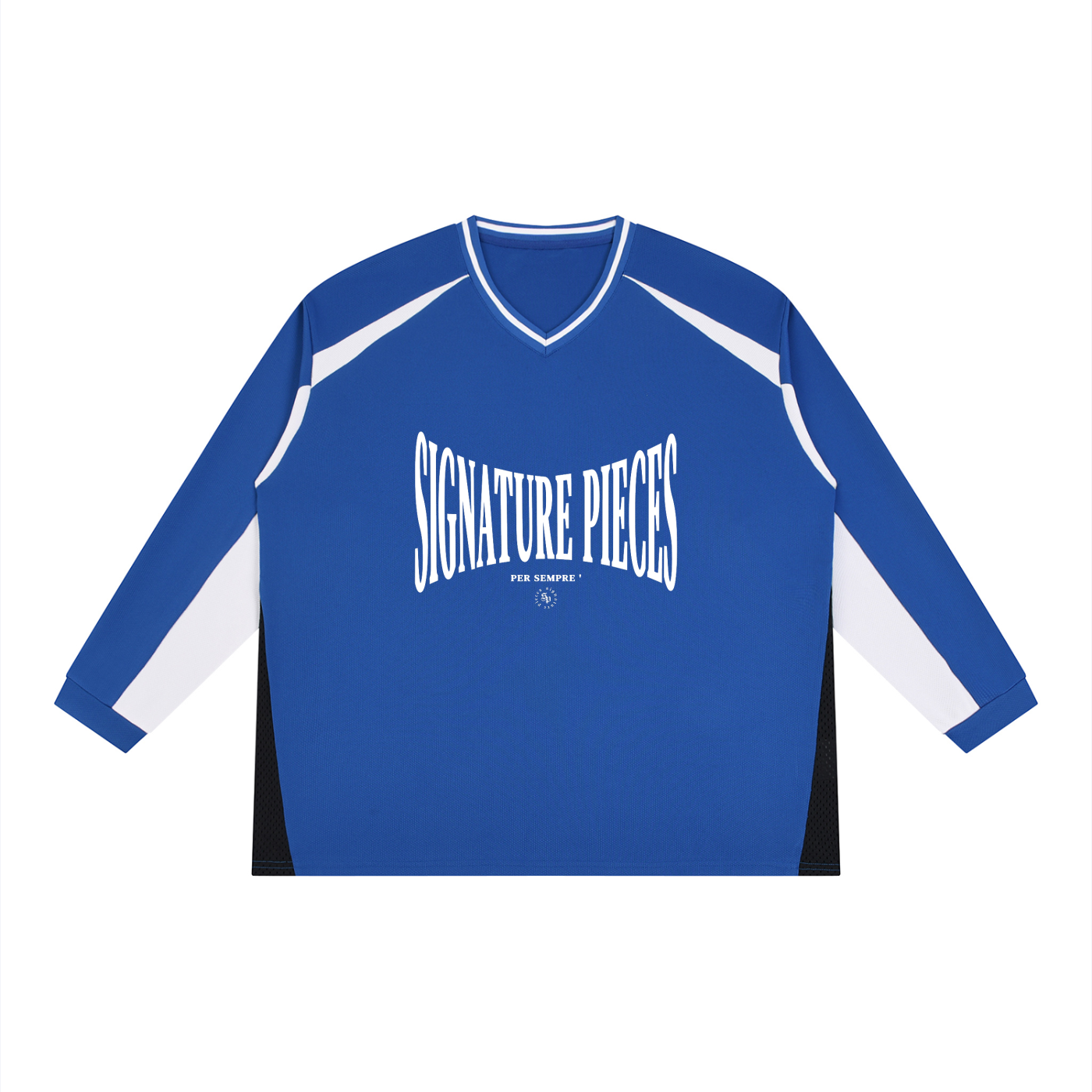 S.P. x O.L. Long Sleeve Jersey (2 Colorways)