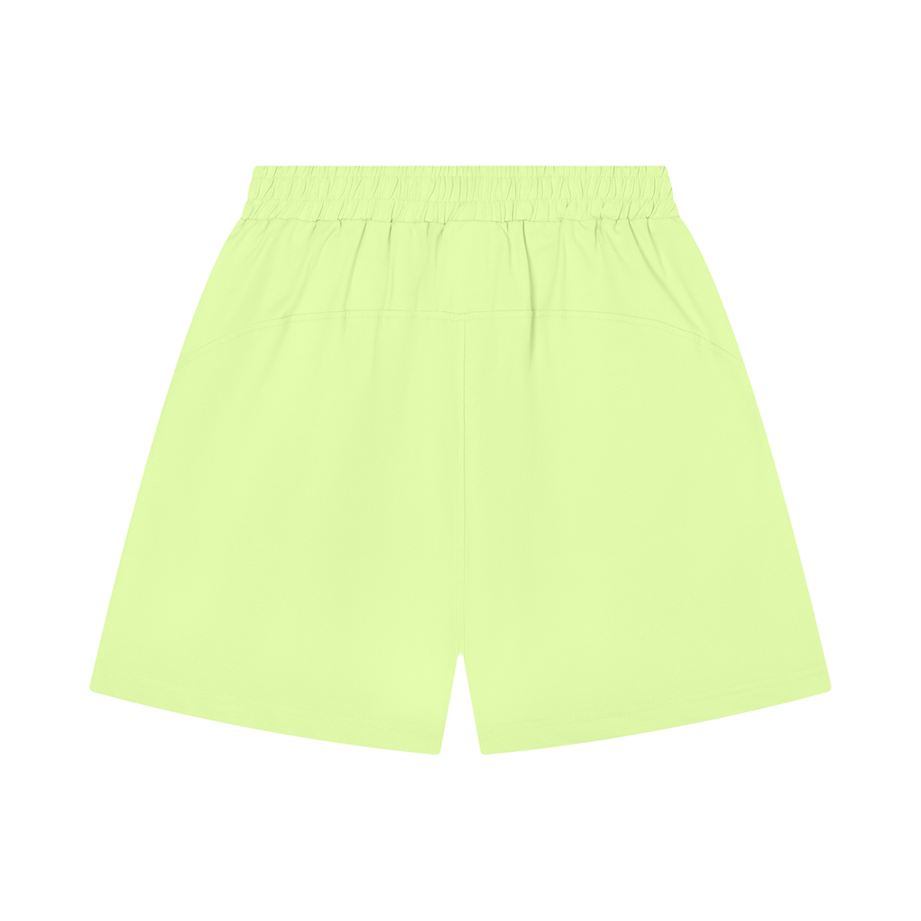 S.P. x O.L. Regular Fit Shorts (9 Colors)