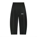 S.P. x O.L. Heavyweight Barrel Leg Sweatpants