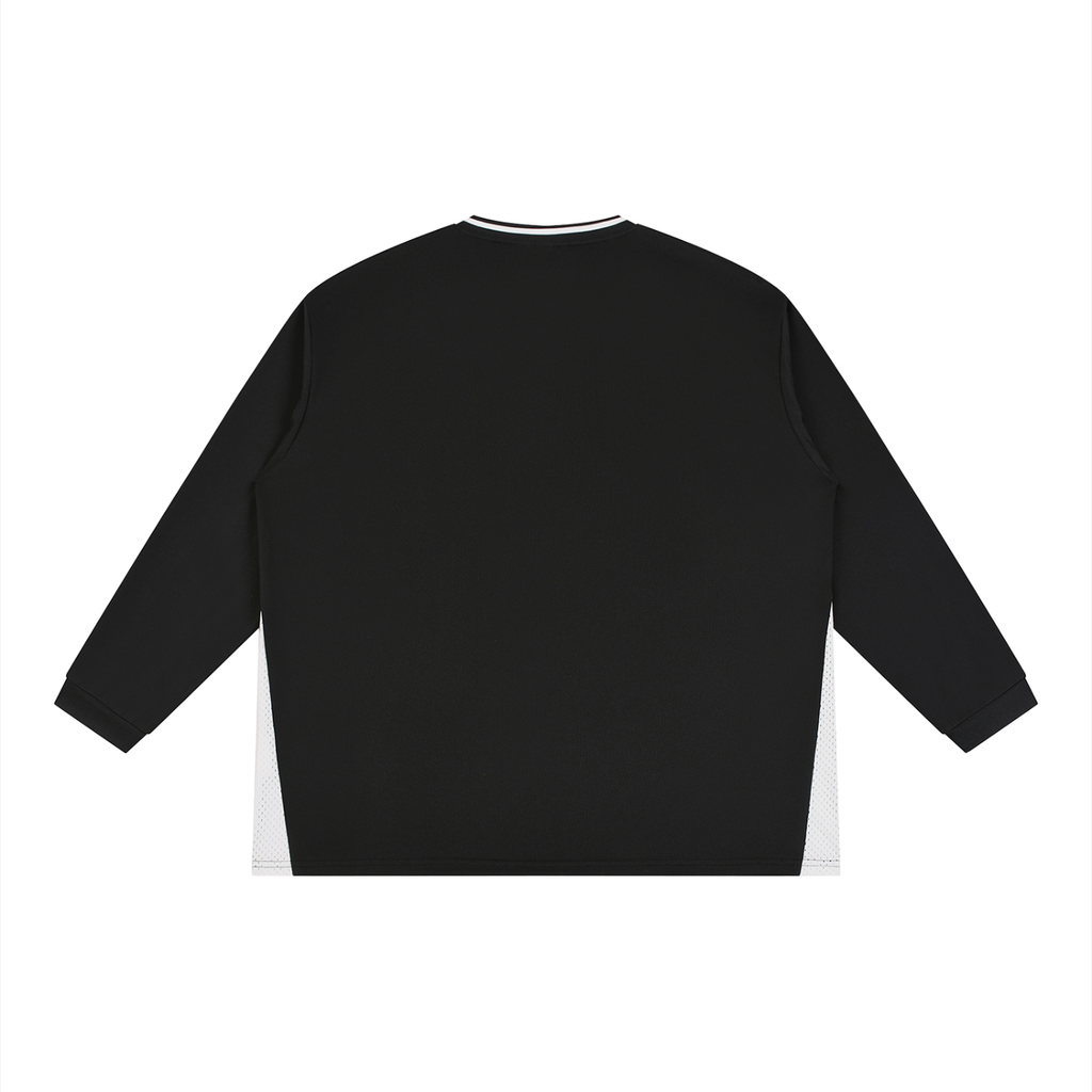 S.P. x O.L. Long Sleeve Jersey (2 Colorways)