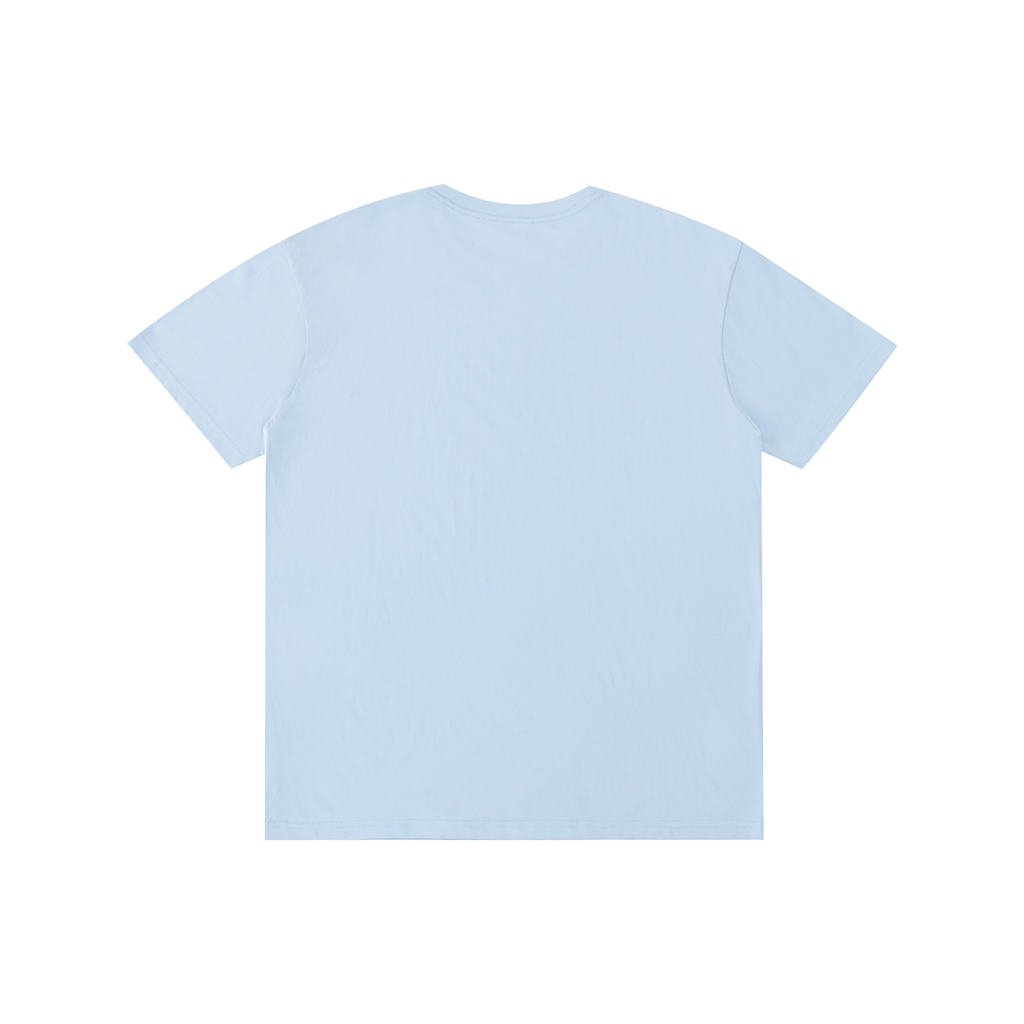 Essential Piece Cotton Tee II (9 Colorways)