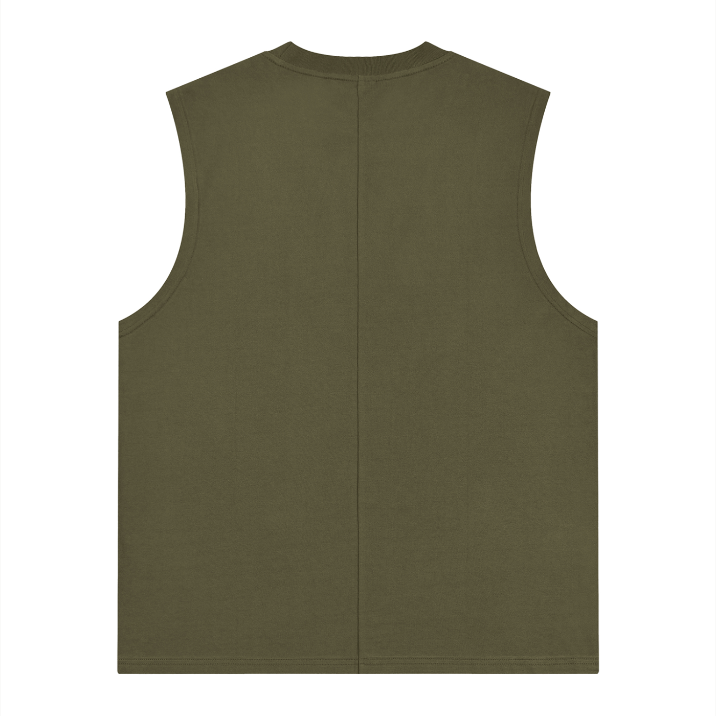 F.C. Quick Dry Tank Top (4 Colorways)