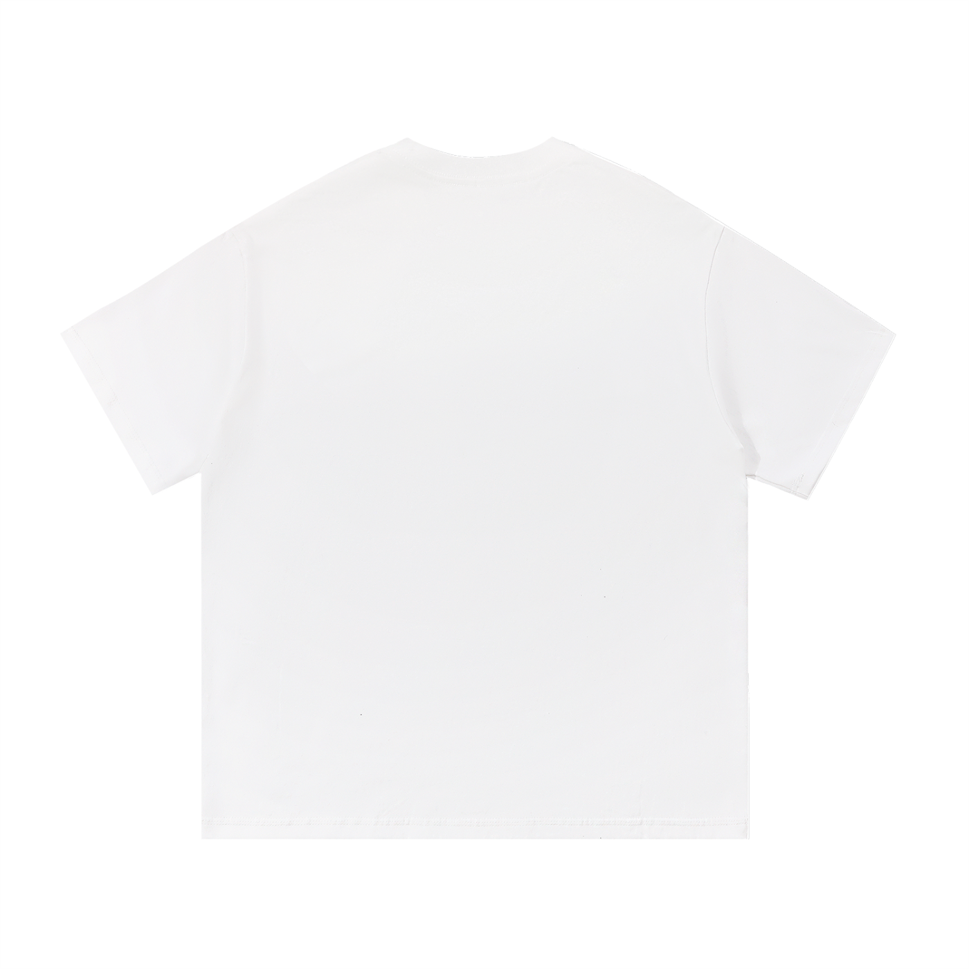 Control The Chaos Graphic Tee