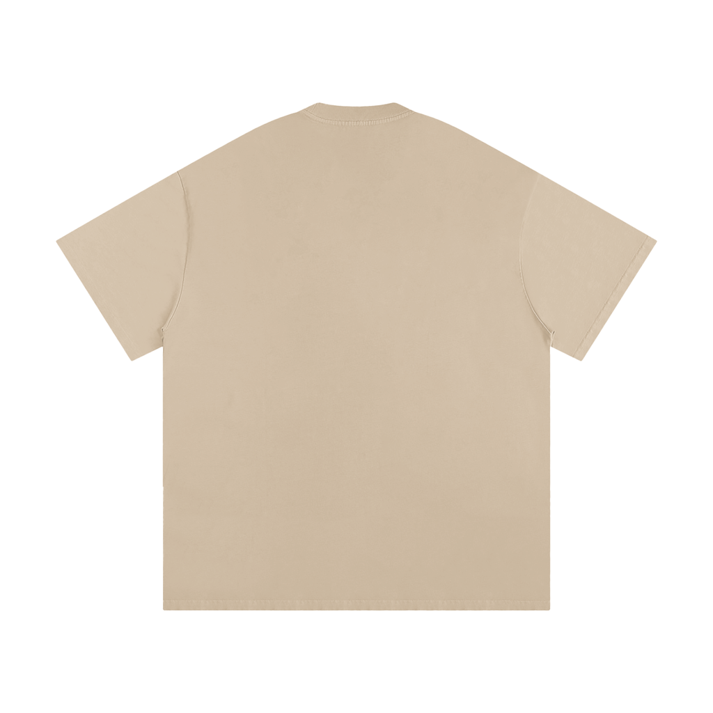F.C. Heavyweight Loose Fit Tee (5 Colors)