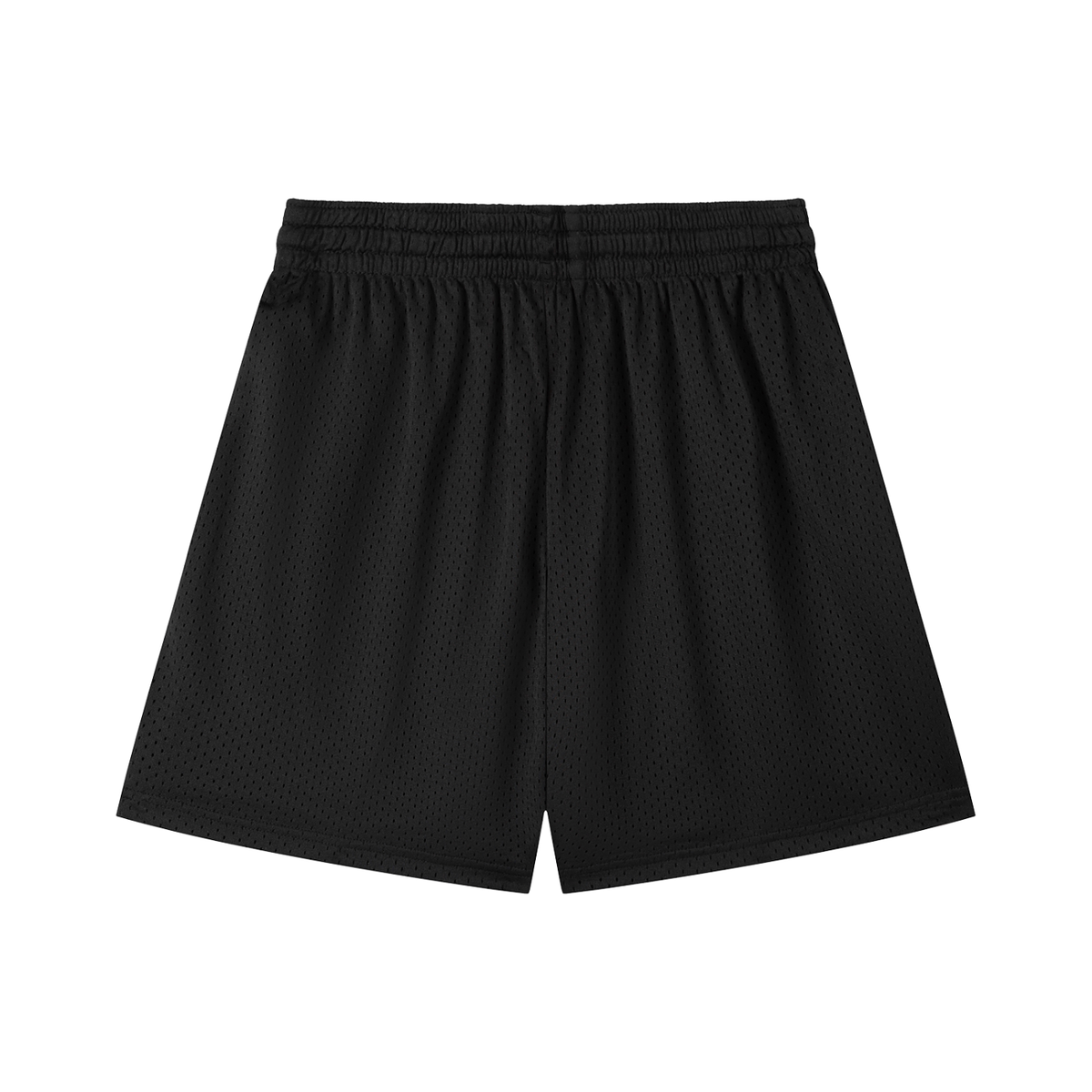 N.D.O. x Hoop State N.C. Graphic Basketball Shorts (8 colorways)