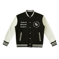 S.P. x O.L. II Slogan Varsity Jacket (4 Colorways)