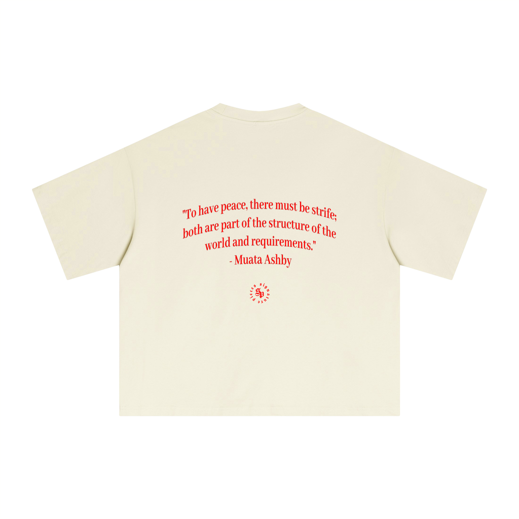 Ancient Egypt Graphic Tee (4 Colorways)