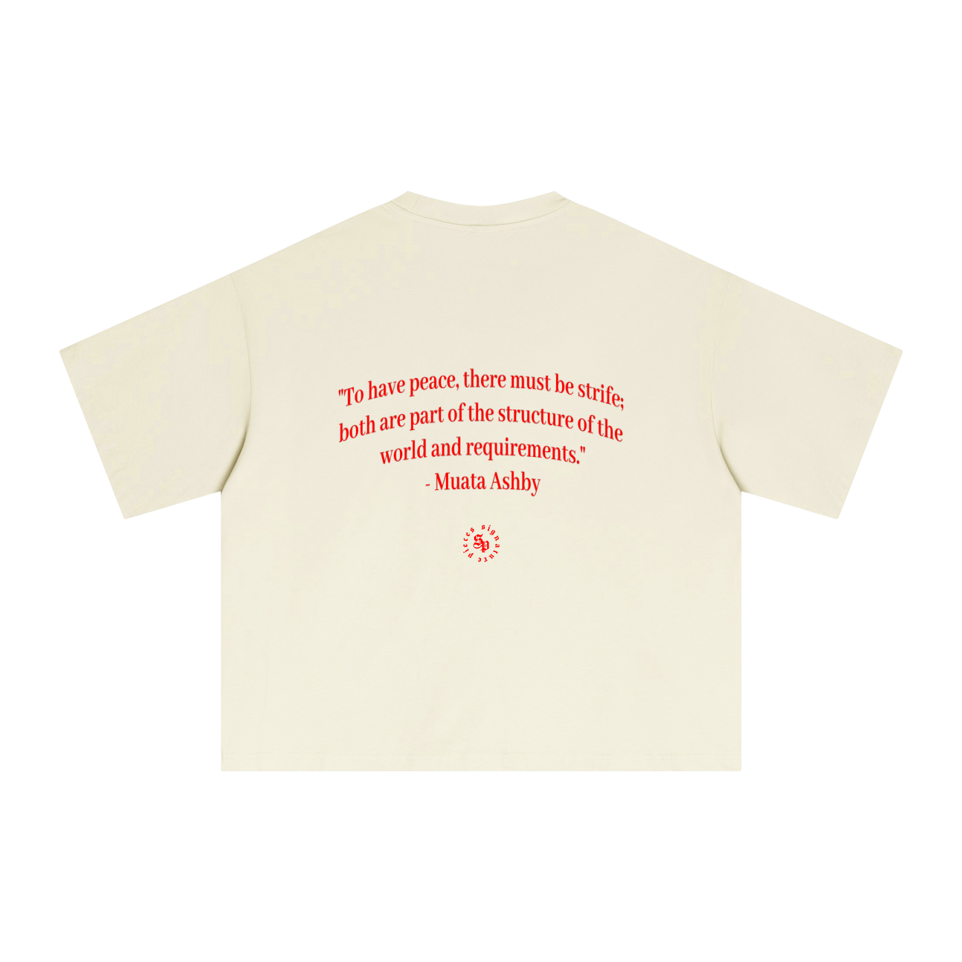Ancient Egypt Graphic Tee (4 Colorways)