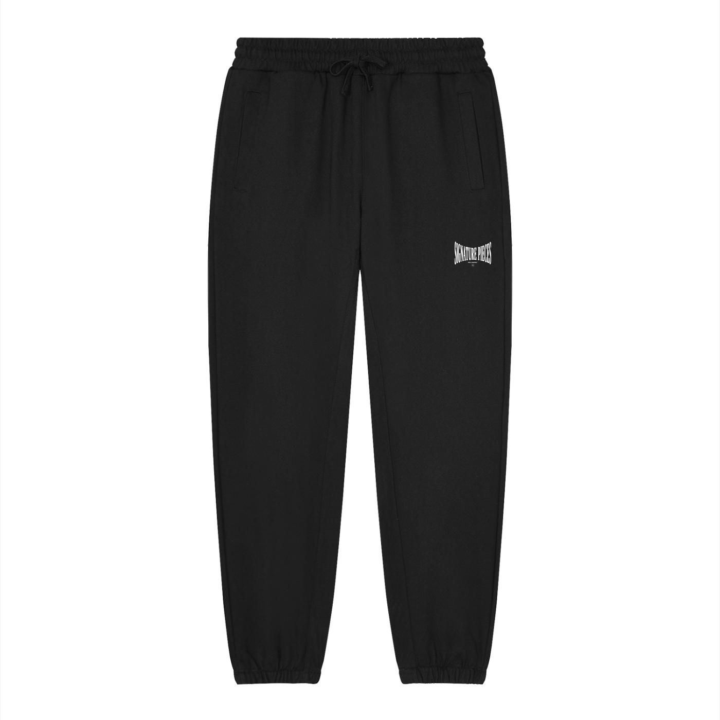 S.P. x O.L./W.L. Loose Fit Tapered Joggers (9 Colorways)