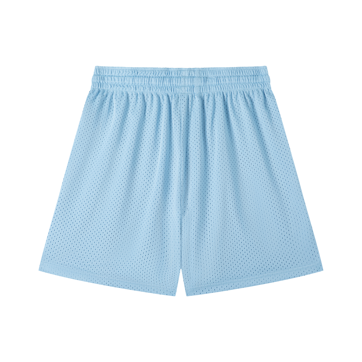 N.D.O. x Hoop State N.C. Graphic Basketball Shorts (8 colorways)