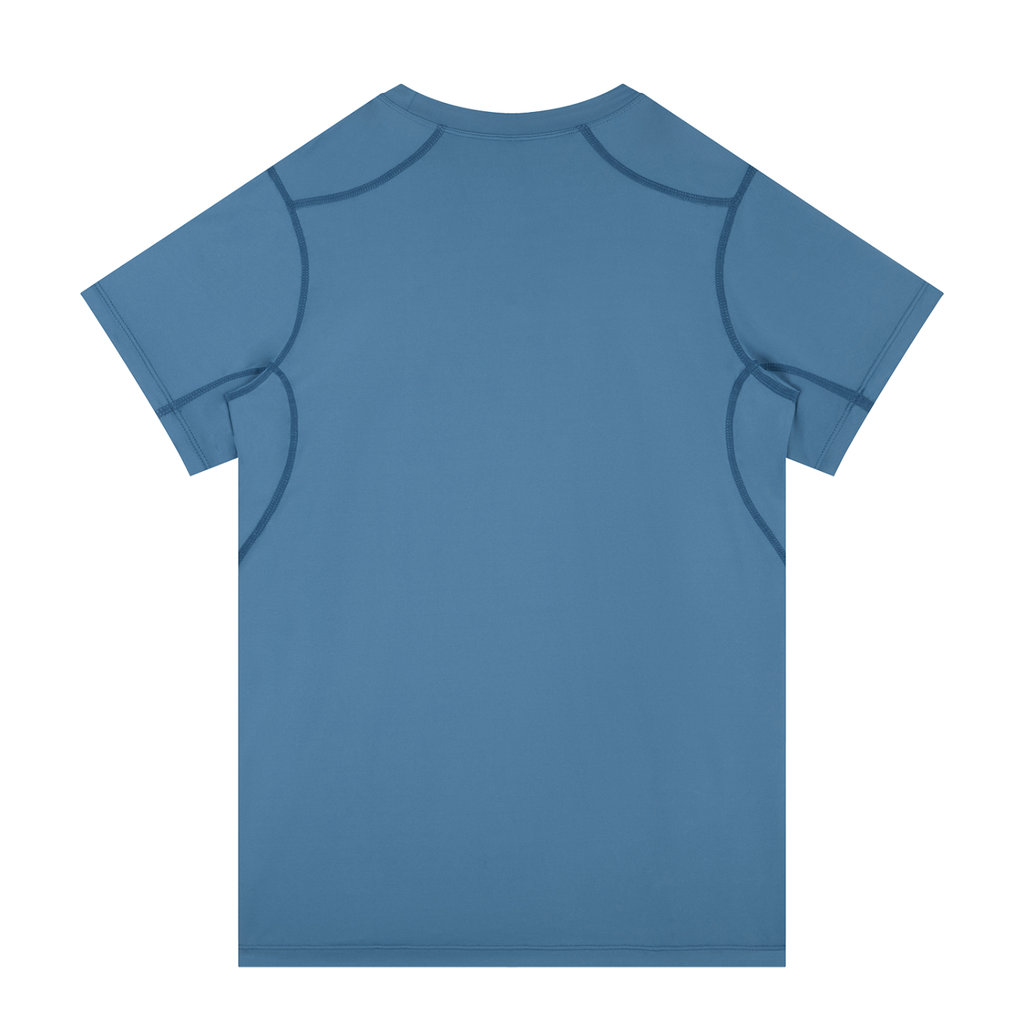 F.C. Contrast Stitch Performance T-Shirt (5 Colorways)