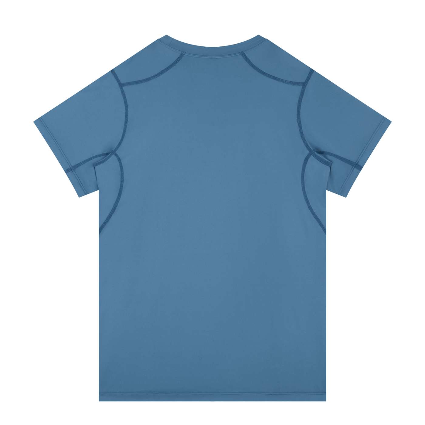 F.C. Contrast Stitch Performance T-Shirt (5 Colorways)