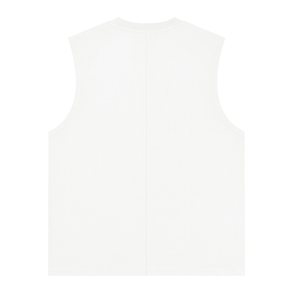 F.C. Quick Dry Tank Top (4 Colorways)