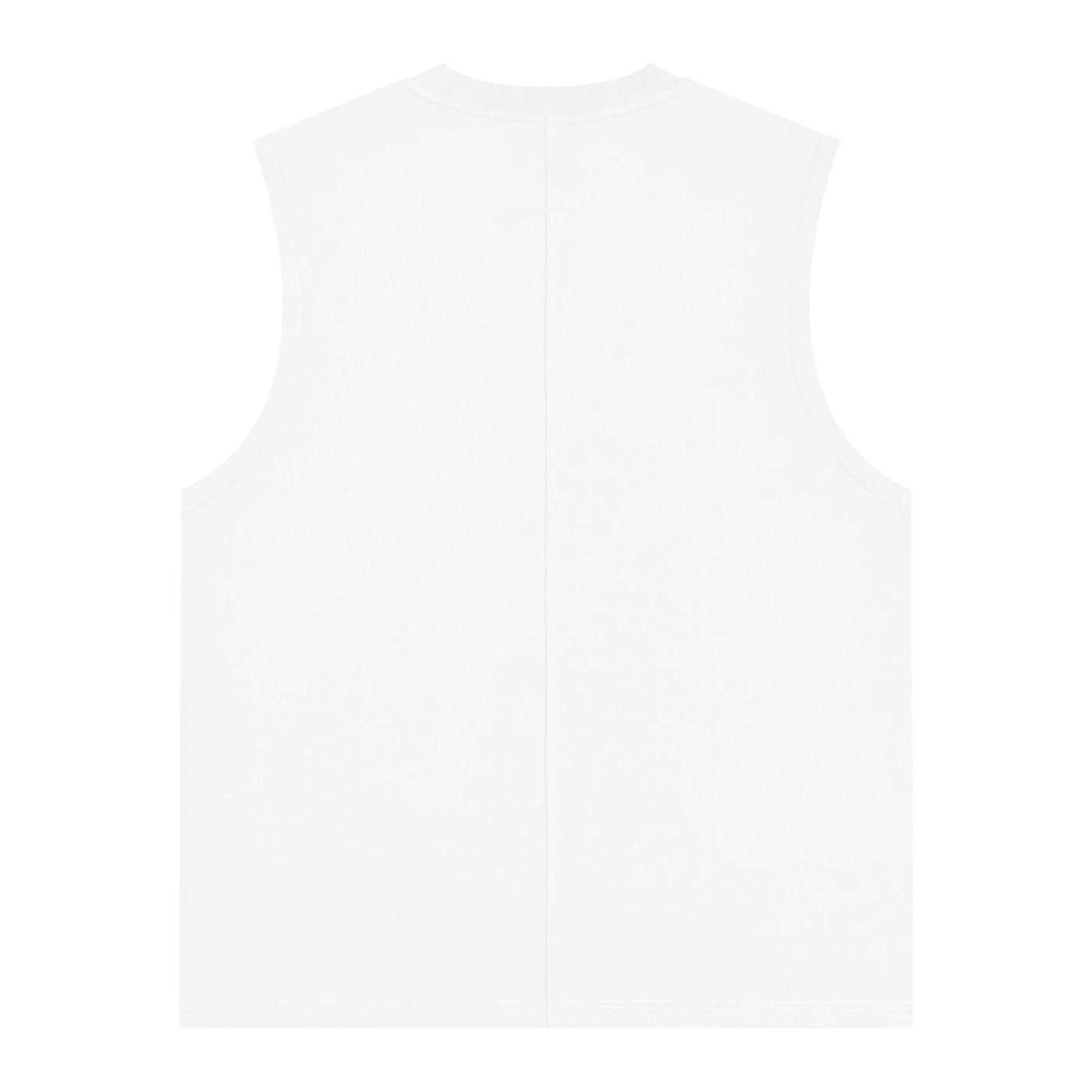 F.C. Quick Dry Tank Top (4 Colorways)