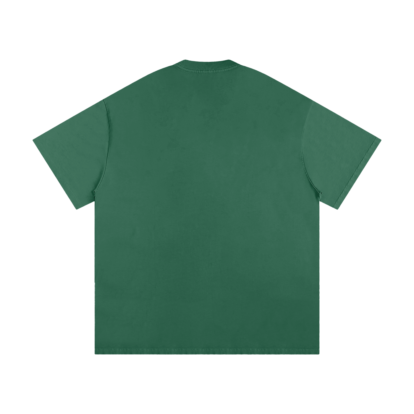 S.P.B.C. Heavyweight Loose Fit Tee (8 Colorways)