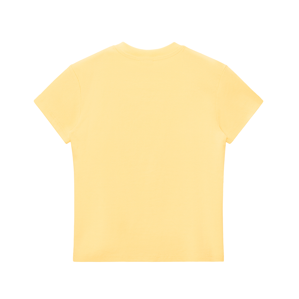 NYC Essential Crewneck Tee (4 Colorways)