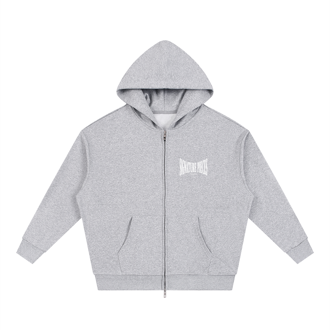 S.P. x O.L./W.L. Loose Zip Hoodie (9 Colorways)