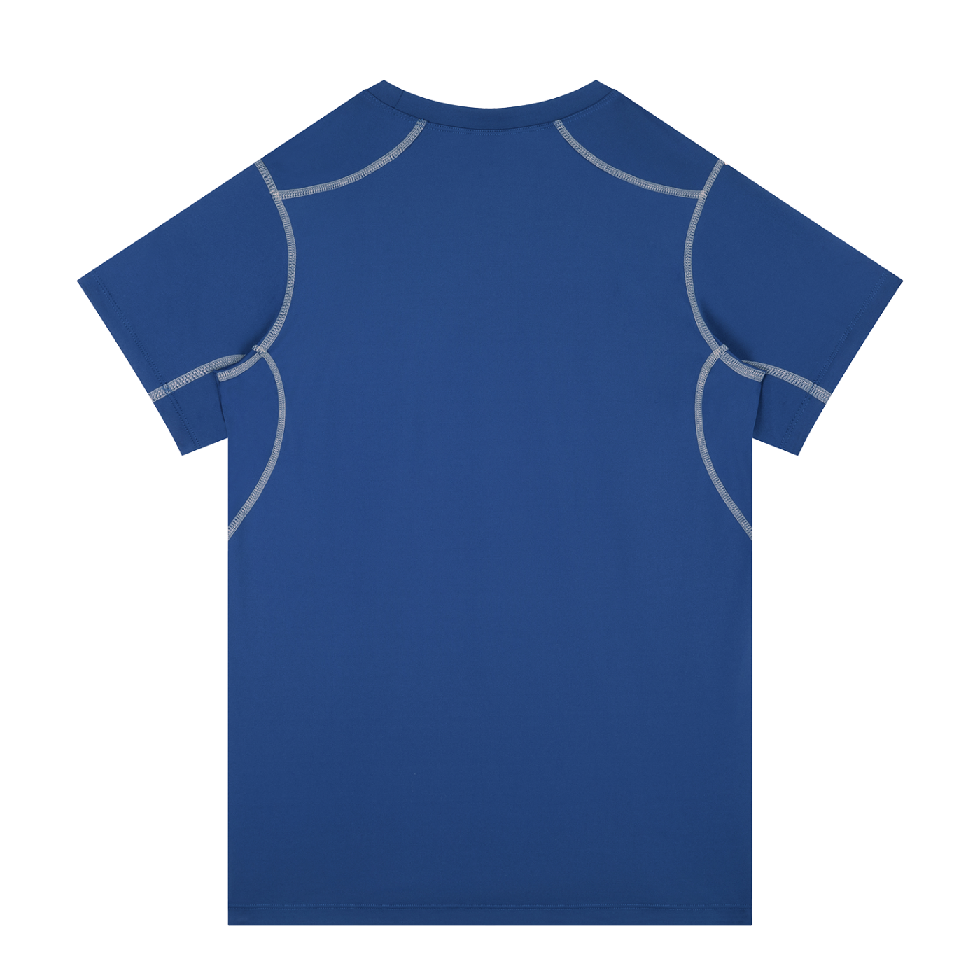 F.C. Contrast Stitch Performance T-Shirt (5 Colorways)