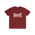 S.P. x O.L. Essential Cotton Tee (7 Colorways) (Scale)