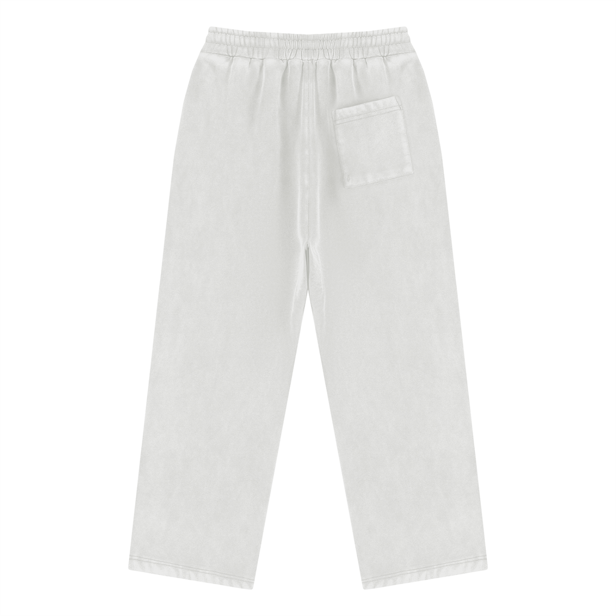 S.P. x O.L. Set Vintage Wash Fleece Sweatpants (5 Colorways)