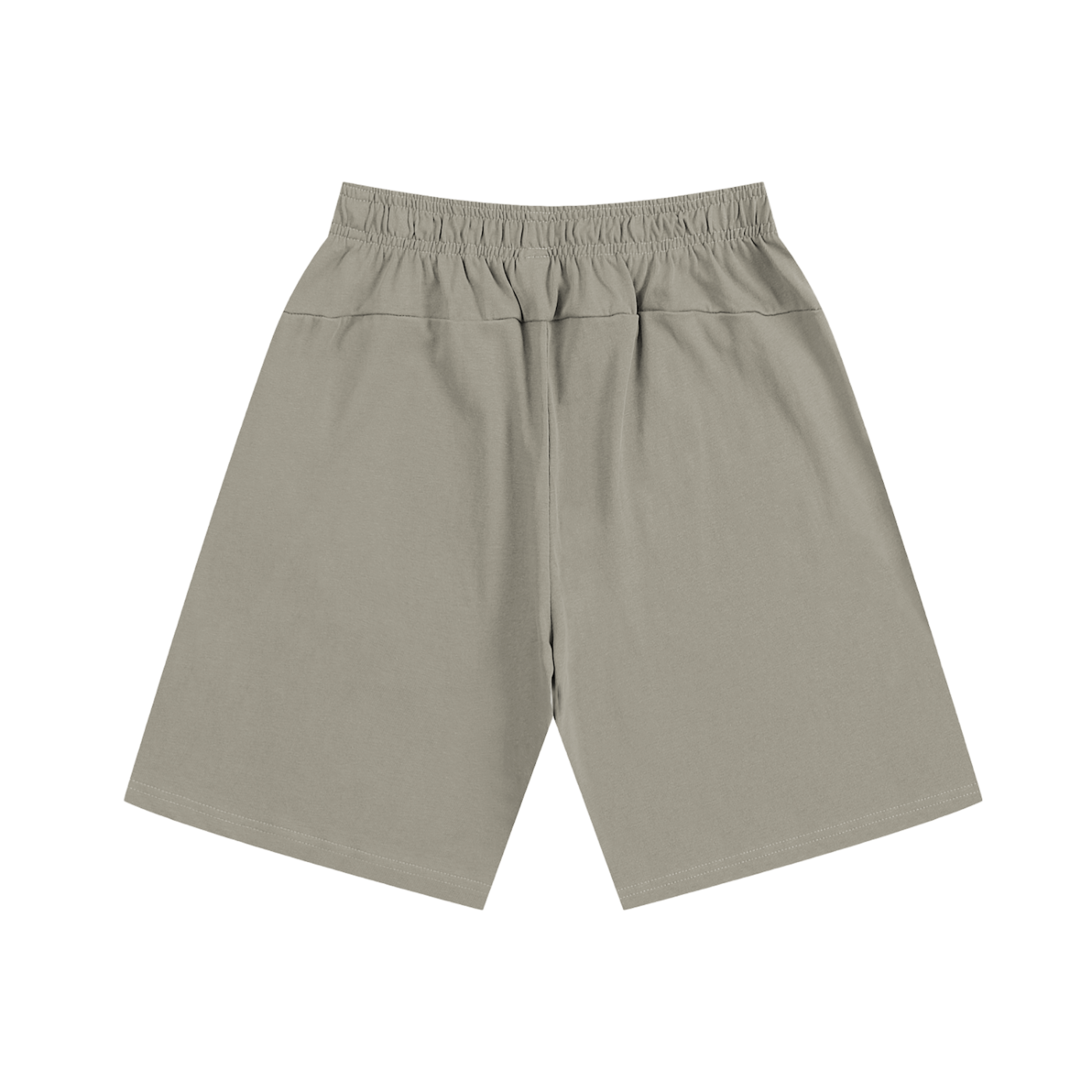 Essential Piece Cotton Shorts I (9 colorways)
