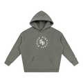 B.L. Set Oversize Fleeced Hoodie (6 Colorways)