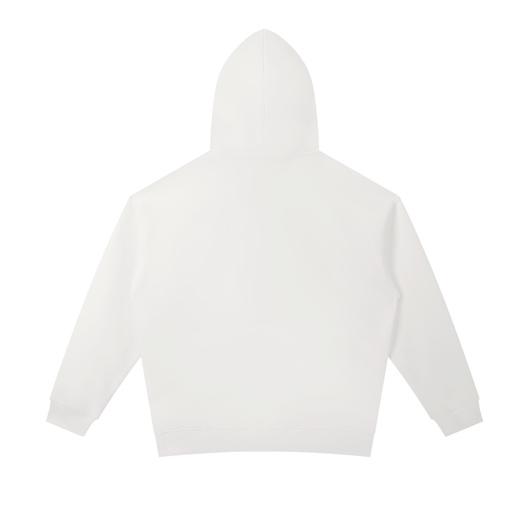 S.P. Studio O. x B.L. Heavyweight Hoodie (3 Colorways)
