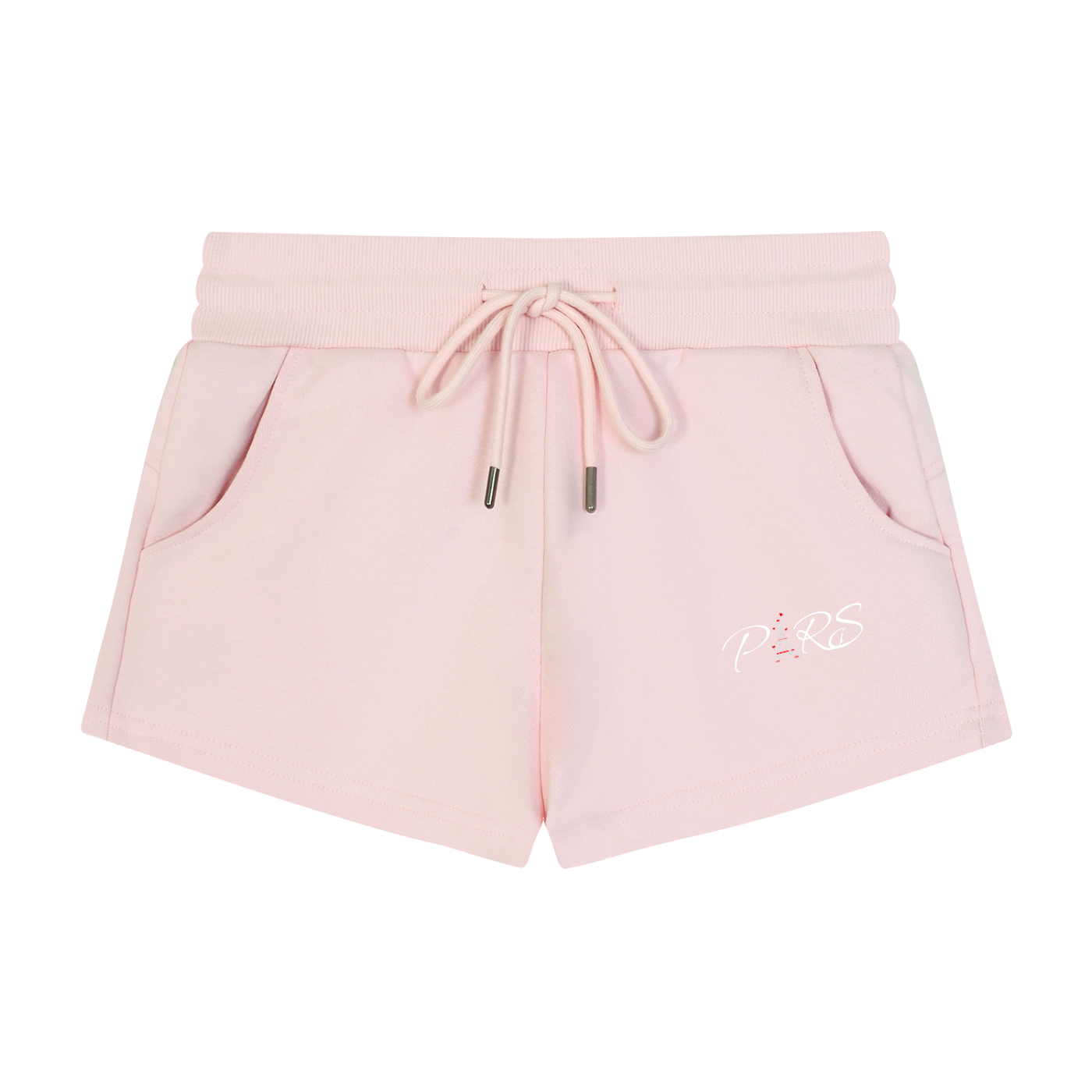 Paris Love Shorts