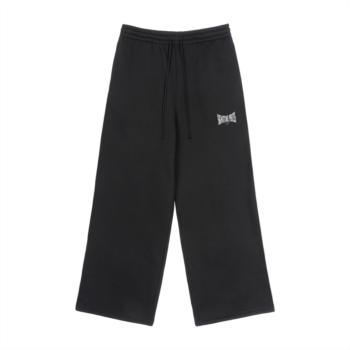 S.P. x O.L. Boxy Straight-Leg Sweatpants (2 Colorways)