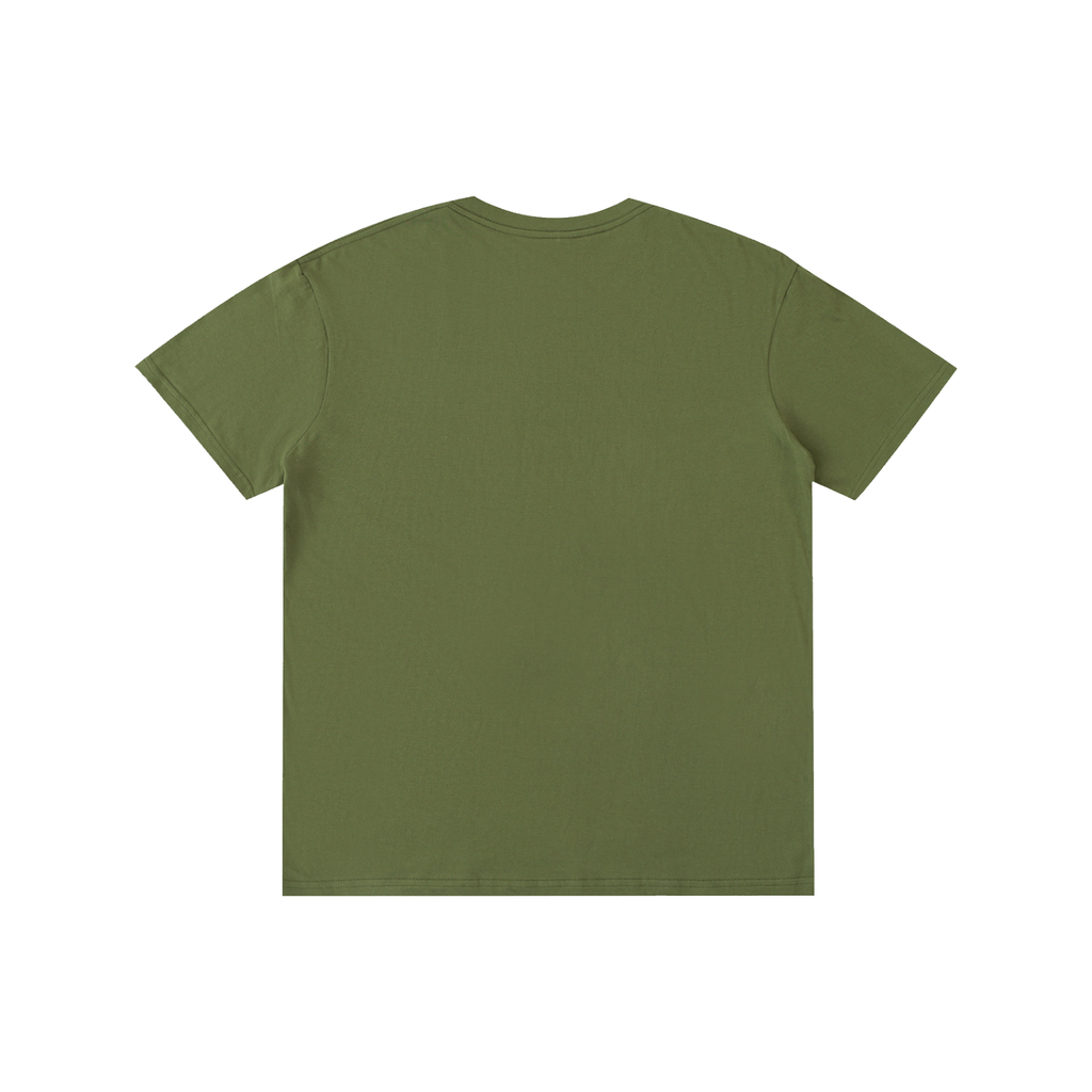 S.P. x O.L. Essential Cotton Tee (7 Colorways) (Scale)