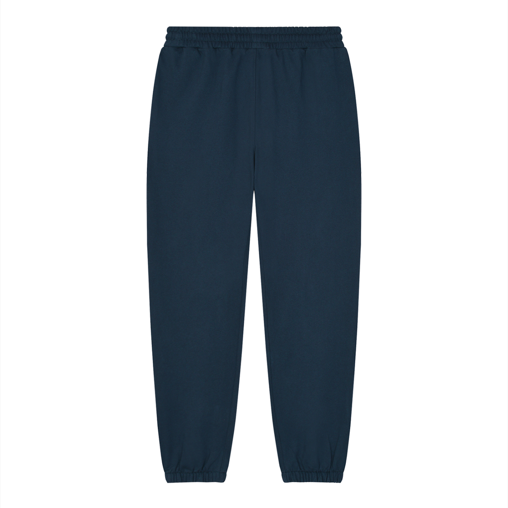 S.P. x O.L./W.L. Loose Fit Tapered Joggers (9 Colorways)