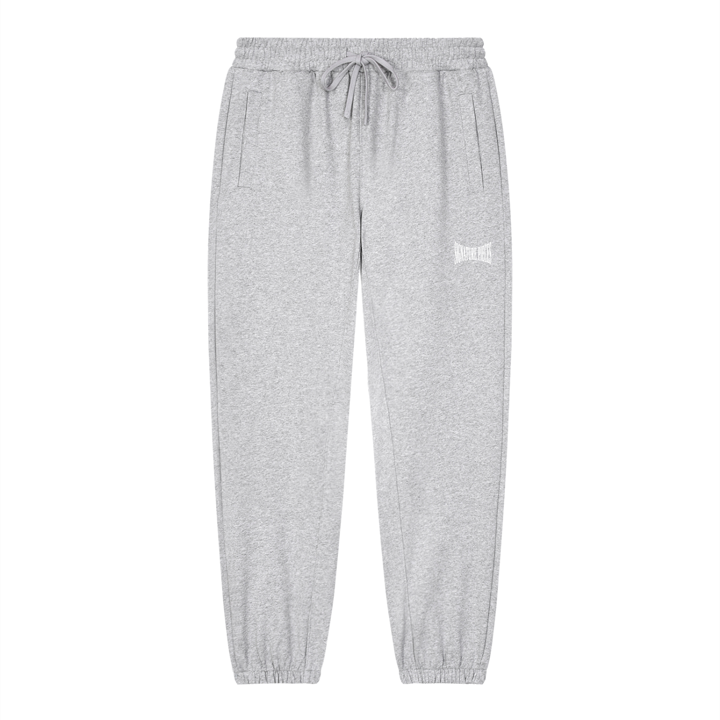 S.P. x O.L./W.L. Loose Fit Tapered Joggers (9 Colorways)