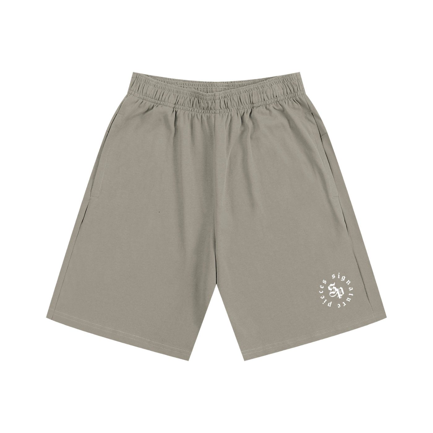 Essential Piece Cotton Shorts I (9 colorways)