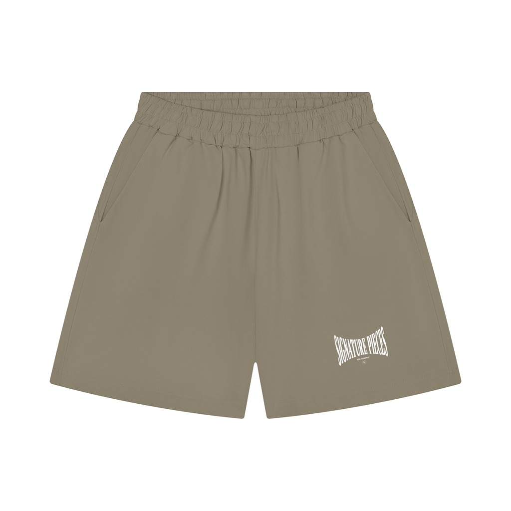 S.P. x O.L. Regular Fit Shorts (9 Colors)