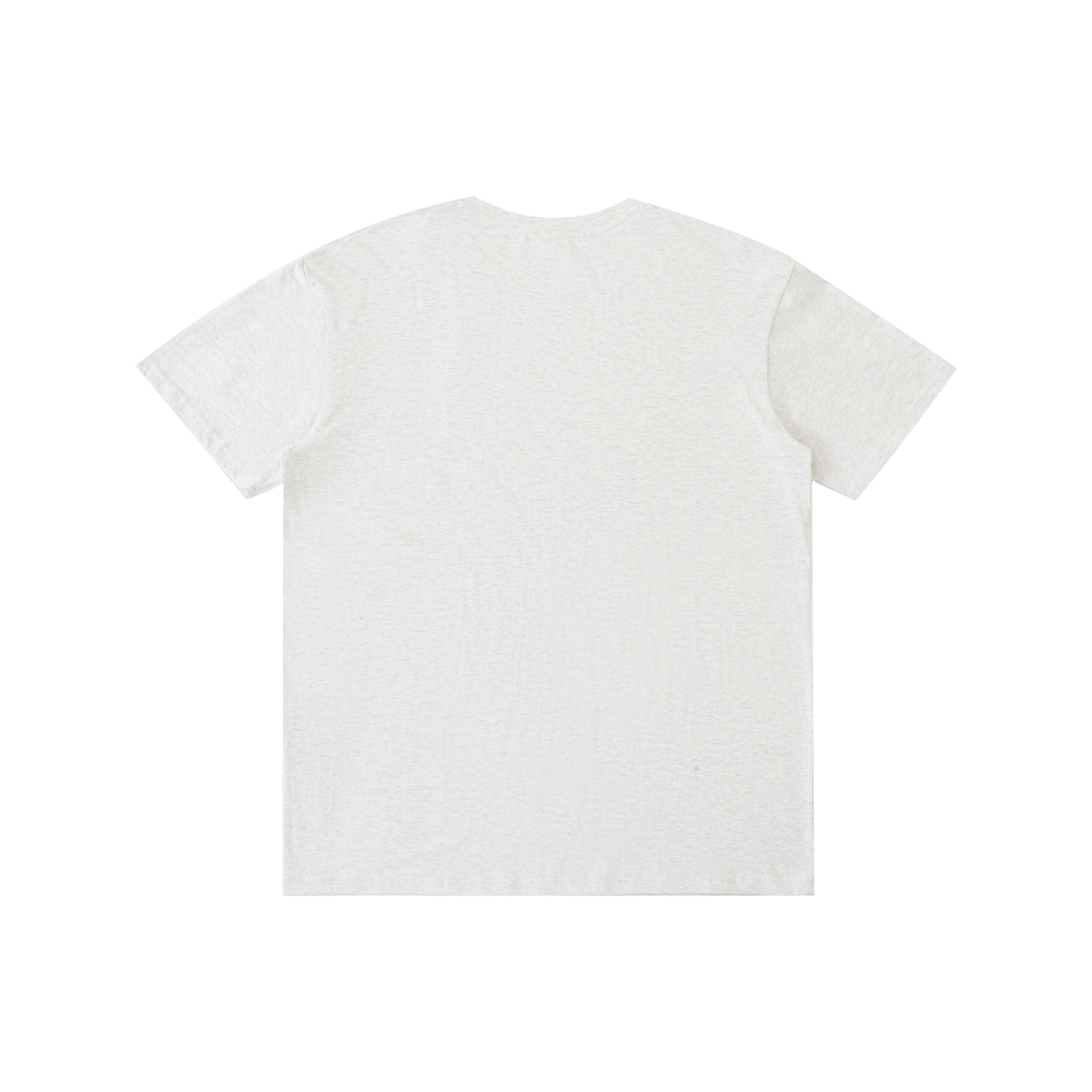 S.P. x O.L. Essential Cotton Tee (7 Colorways) (Scale)