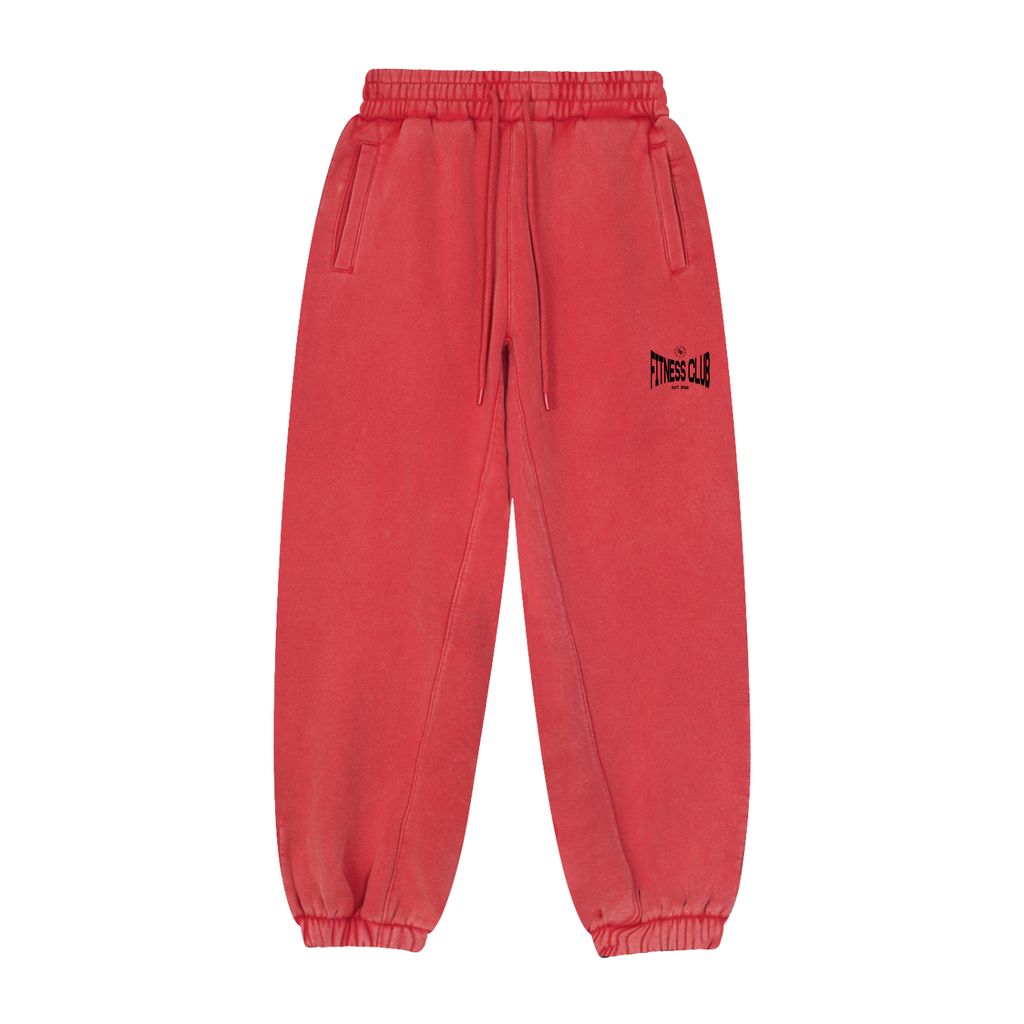 F.C. Fleece Jogger Sweatpants (4 Colorways)