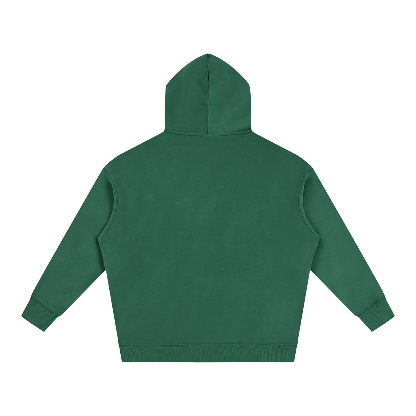 S.P. x O.L. Oversize Fleeced Hoodie (7 Colorways)