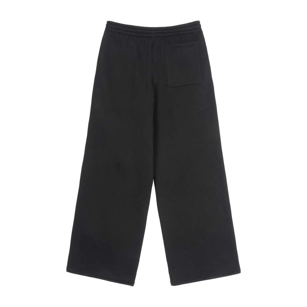 S.P. x O.L. Boxy Straight-Leg Sweatpants (2 Colorways)