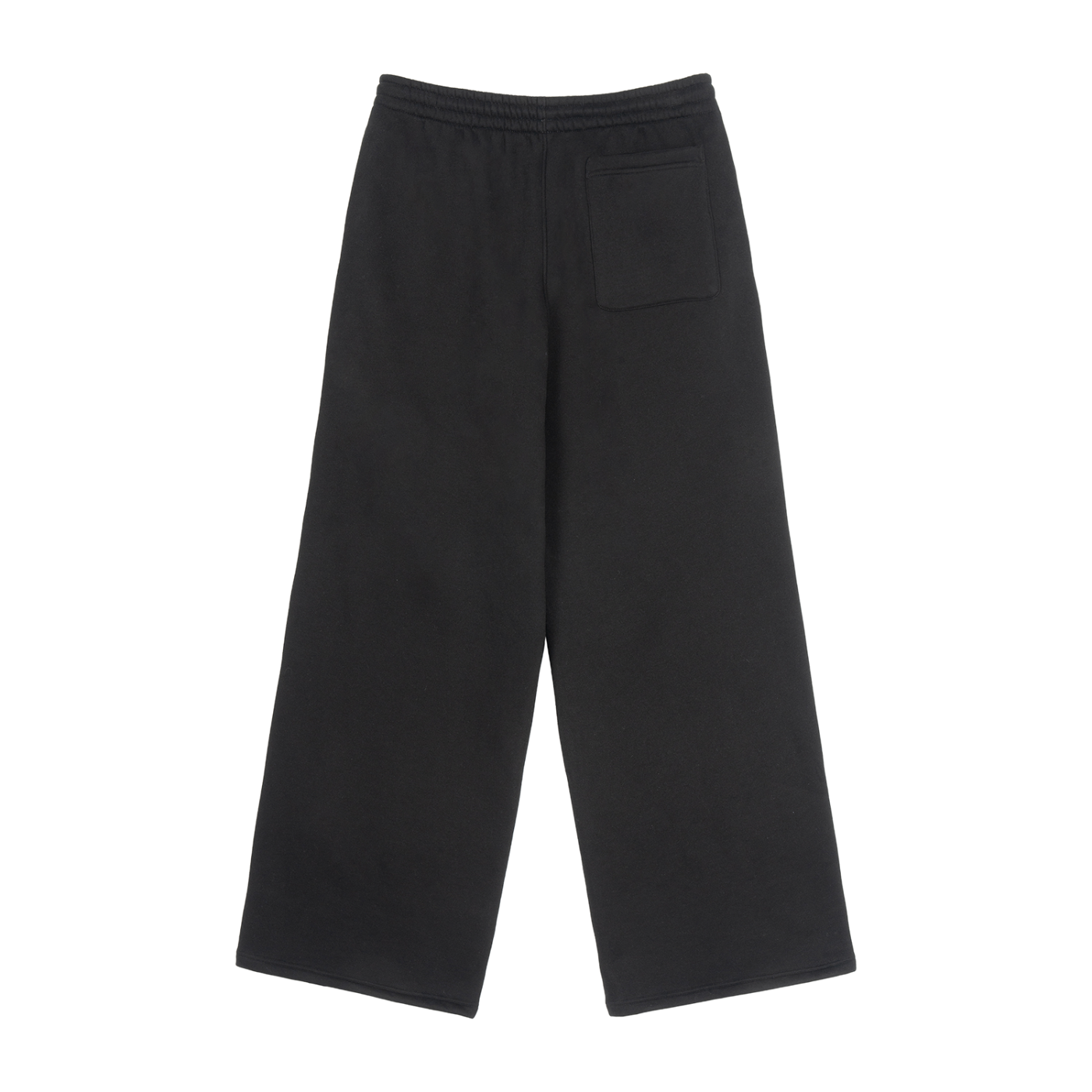 S.P. x O.L. Boxy Straight-Leg Sweatpants (2 Colorways)